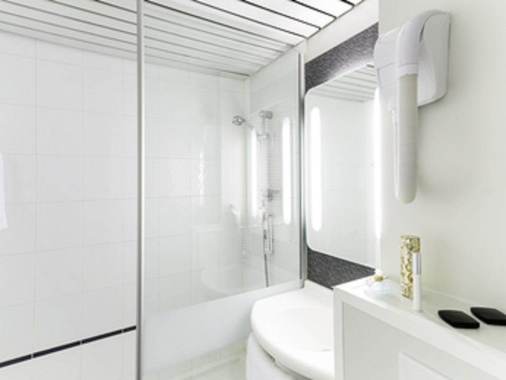 Ace Hotel Travel Fabregues - A9 Montpellier Sud Exterior foto
